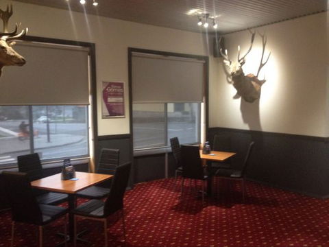 Top Pub - Goulburn Accommodation 2