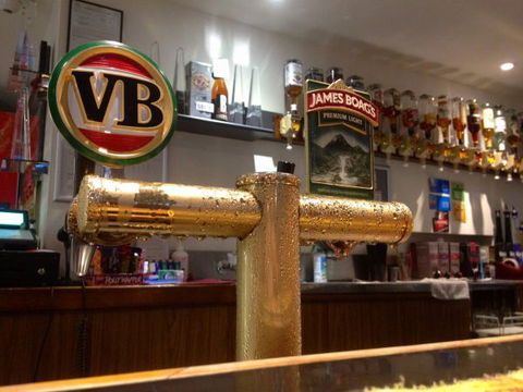 Top Pub - Goulburn Accommodation 3