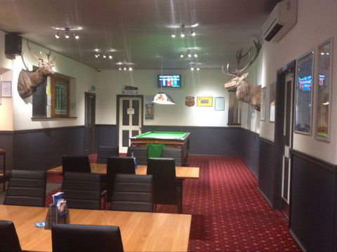 Top Pub - Goulburn Accommodation 4
