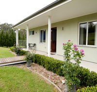 Highfields Country Cottages - Goulburn Accommodation