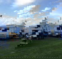 Northern Inland 4x4 Fishing Caravan and Camping Expo - Goulburn Accommodation