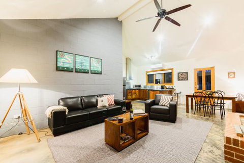 Alpine Edge Accommodation - Goulburn Accommodation 0