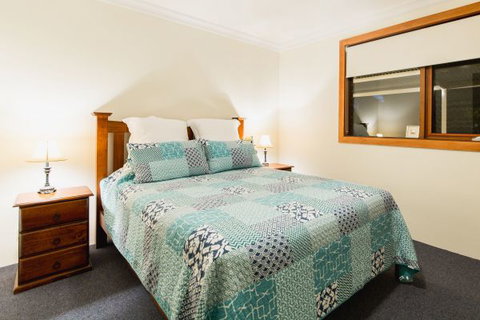Alpine Edge Accommodation - Goulburn Accommodation 1