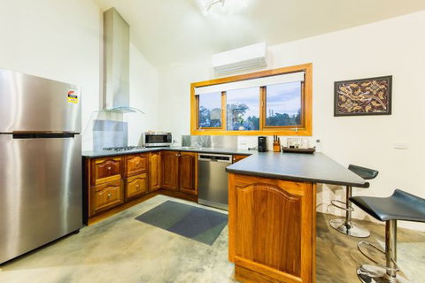Alpine Edge Accommodation - Goulburn Accommodation 2