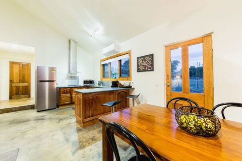 Alpine Edge Accommodation - Goulburn Accommodation 4