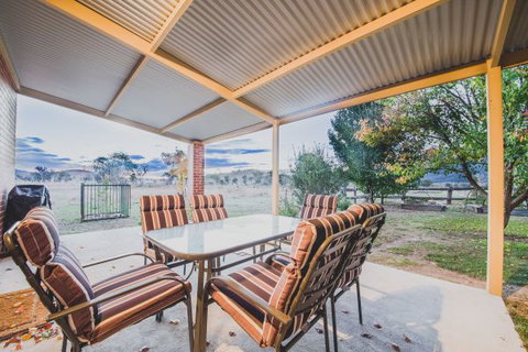 Alpine Edge Accommodation - Goulburn Accommodation 6