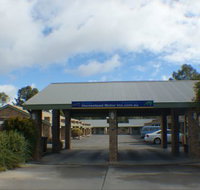 Bendigo Homestead Motor Inn and Apartments - Goulburn Accommodation