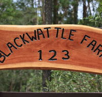 Blackwattle Farm Bed and Breakfast and Farm Stay - Goulburn Accommodation