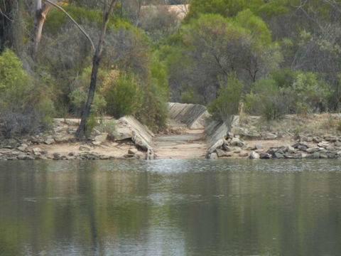 Wolfe Creek Crater Camp At Wolfe Creek Crater National Park - Goulburn Accommodation 40