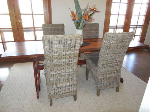 Book Keepers Cottage Waikerie - Goulburn Accommodation 1