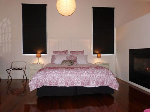 Churches Of Yarck - Goulburn Accommodation 1