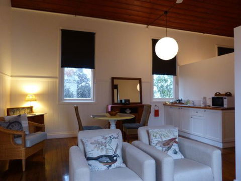 Churches Of Yarck - Goulburn Accommodation 2