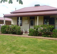 Country Cottages BB - Goulburn Accommodation