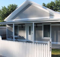 Jessie's Creek Cottage - Goulburn Accommodation