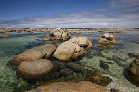 Wolfe Creek Crater Camp At Wolfe Creek Crater National Park - Goulburn Accommodation 41