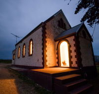 Lakeside Chapel Meningie - Goulburn Accommodation