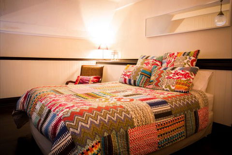 Lakeside Chapel Meningie - Goulburn Accommodation 4
