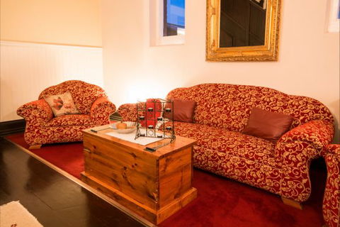 Lakeside Chapel Meningie - Goulburn Accommodation 5