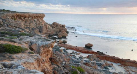 Wolfe Creek Crater Camp At Wolfe Creek Crater National Park - Goulburn Accommodation 37