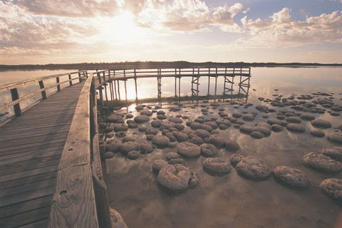 Wolfe Creek Crater Camp At Wolfe Creek Crater National Park - Goulburn Accommodation 23