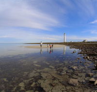Point Lowly Lighthouse Cottages - Goulburn Accommodation