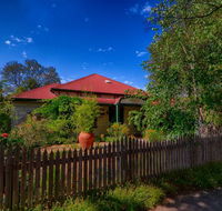 Rushton Cottage Bed and Breakfast - Goulburn Accommodation