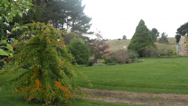 Kentucky South NSW Goulburn Accommodation