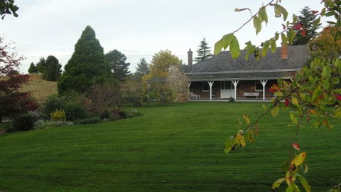 School House @ Nowendoc House - Goulburn Accommodation 1