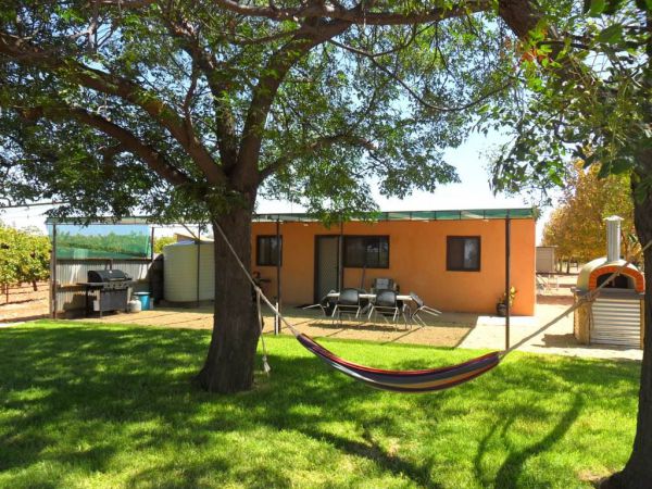 Geranium SA Goulburn Accommodation