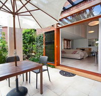 The Circle Retreat Studio - Goulburn Accommodation