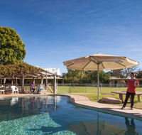 Tilmouth Well Roadhouse - Goulburn Accommodation