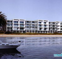 Unwind at Coast On Newell - Goulburn Accommodation