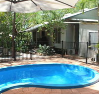 Wagait Beach Bush Retreat - Goulburn Accommodation