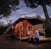 Wilderness Retreats at Wilsons Promontory National Park - Goulburn Accommodation