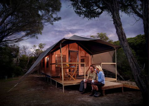 Wilderness Retreats At Wilsons Promontory National Park - Goulburn Accommodation 0