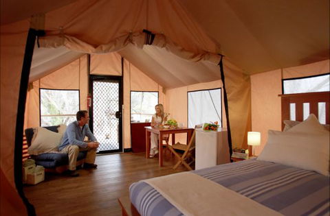 Wilderness Retreats At Wilsons Promontory National Park - Goulburn Accommodation 1