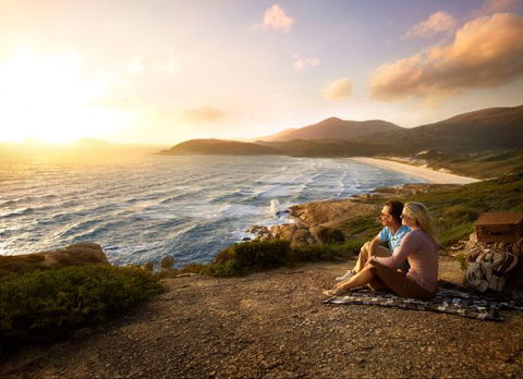 Wilderness Retreats At Wilsons Promontory National Park - Goulburn Accommodation 2