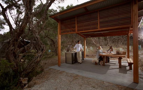 Wilderness Retreats At Wilsons Promontory National Park - Goulburn Accommodation 3
