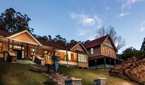 Wolfe Creek Crater Camp At Wolfe Creek Crater National Park - Goulburn Accommodation 30