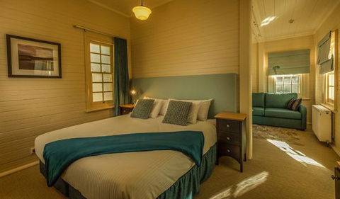 Wolfe Creek Crater Camp At Wolfe Creek Crater National Park - Goulburn Accommodation 33