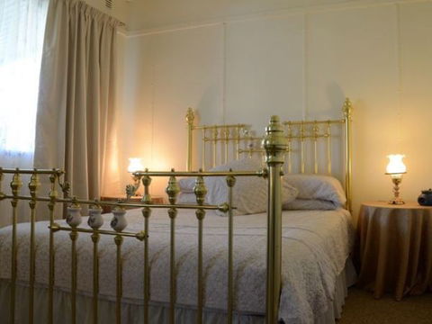 Angas Cottage - Goulburn Accommodation 1