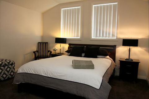 Apartments On-The-Park: Prince - Goulburn Accommodation 3