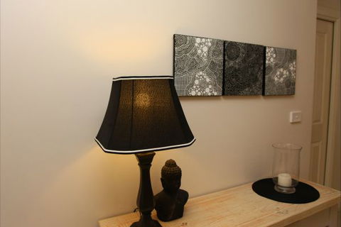 Apartments On-The-Park: Prince - Goulburn Accommodation 4
