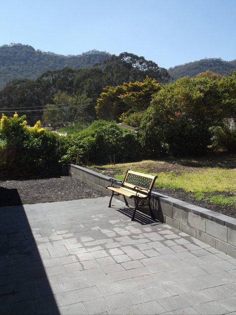 CASS Cottage - Goulburn Accommodation 1