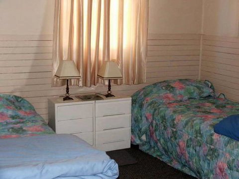 CASS Cottage - Goulburn Accommodation 2