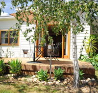 Casolare BB Vineyard Accommodation - Goulburn Accommodation