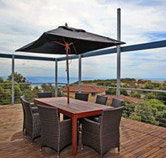 Coral Sands Seaview Beach House - Goulburn Accommodation