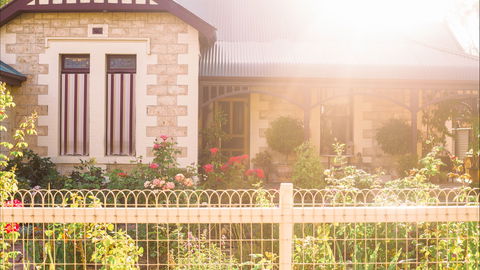 Hamilton House Bed And Breakfast - Goulburn Accommodation 0