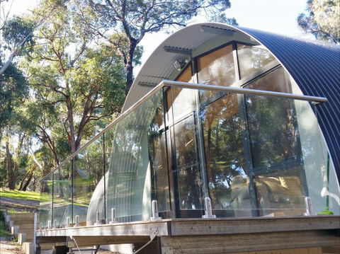 Mount Cole Cottages - Goulburn Accommodation 0