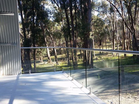 Mount Cole Cottages - Goulburn Accommodation 1